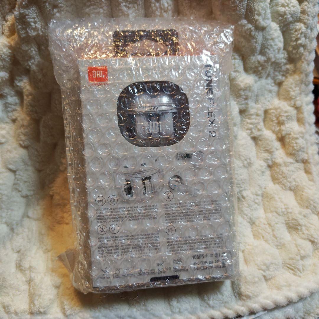 イヤホン TUNE FLEX2