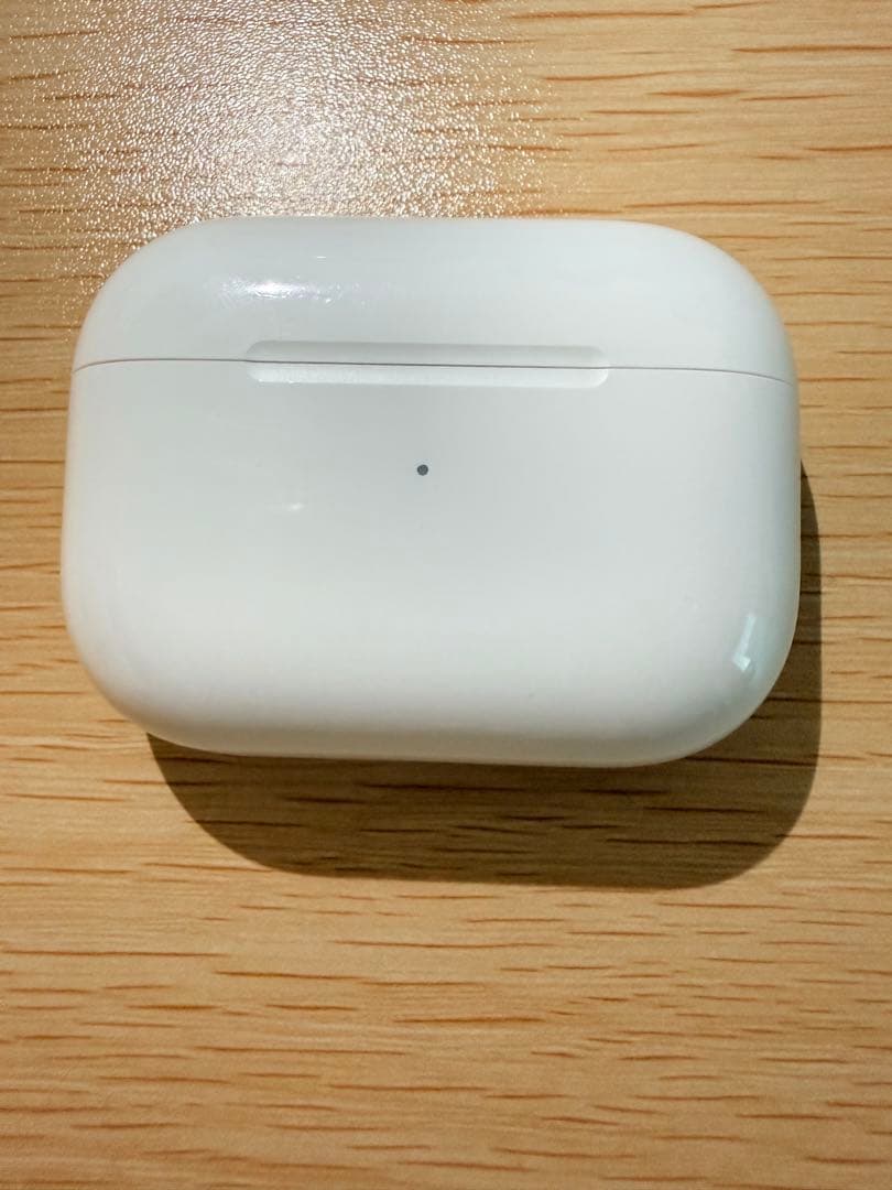 【美品】AirPods Pro第2世代　MagSafe充電ケース(USB-C)