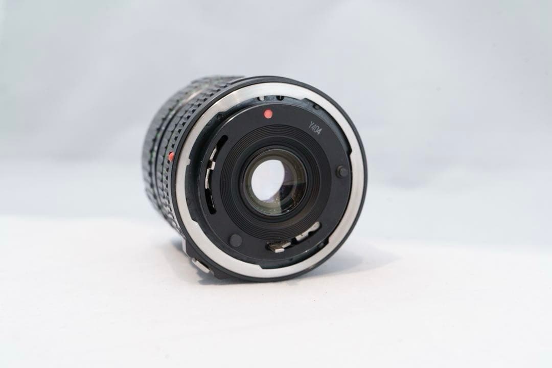 CANON FD 28-55ｍｍ F3.5-4.5 ズームレンズ