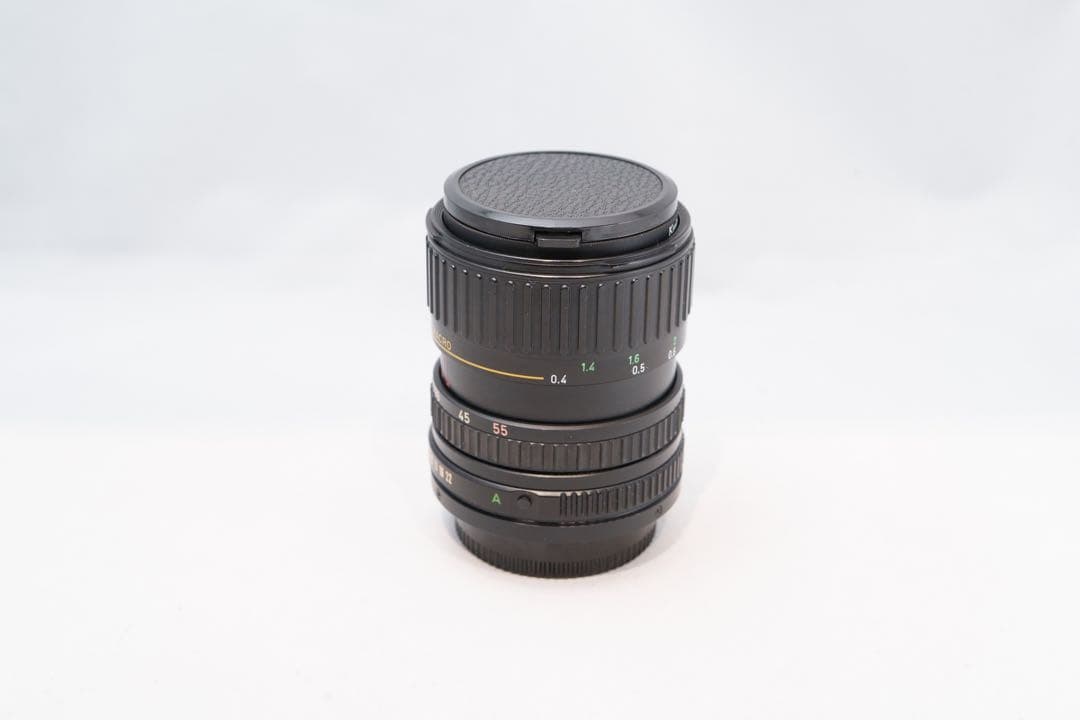 CANON FD 28-55ｍｍ F3.5-4.5 ズームレンズ