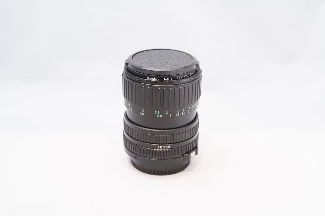 CANON FD 28-55ｍｍ F3.5-4.5 ズームレンズ