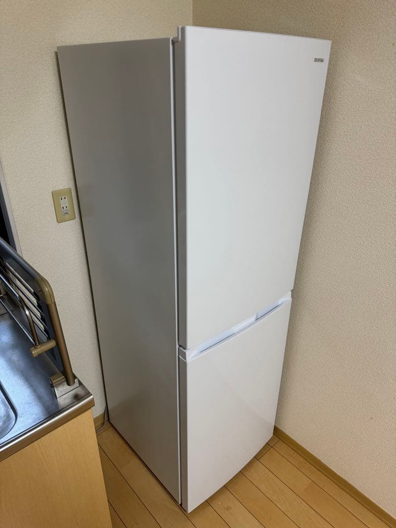 【LBLL】アイリスオーヤマ 冷蔵庫 230L 2024年製