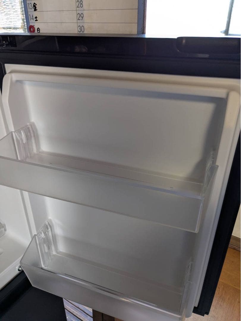 Panasonic 冷蔵庫 NR-B16C2 156L 2025年製 B121