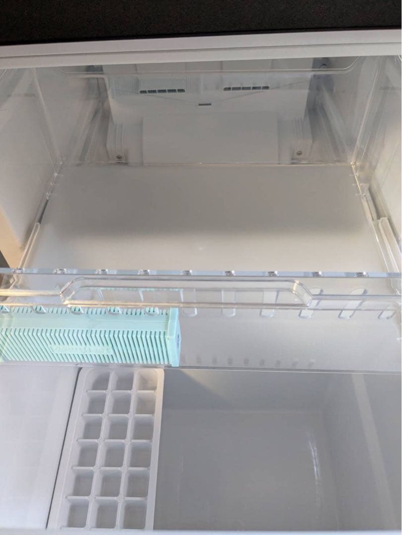 Panasonic 冷蔵庫 NR-B16C2 156L 2025年製 B121