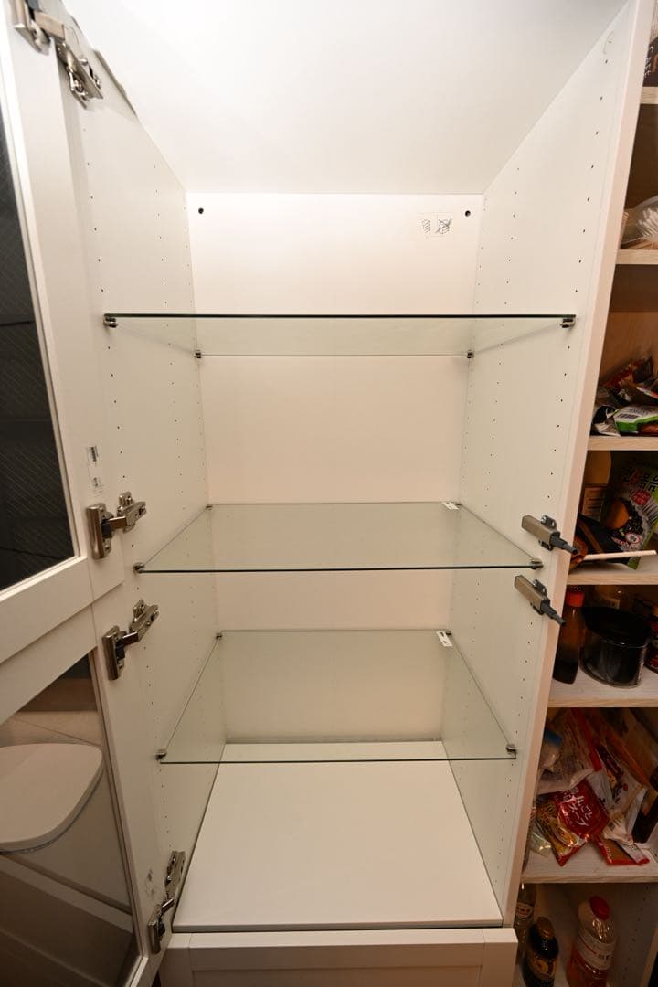 IKEA 食器棚BESTÅ ベストー