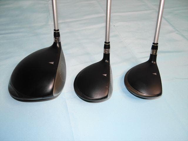 ★NIKE　SQ DYMO　3本セット