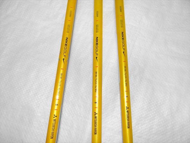 ★NIKE　SQ DYMO　3本セット