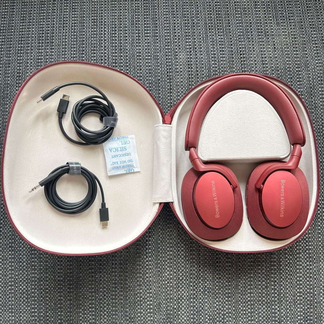 ヘッドホン Bowers & Wilkins Px7 S2e