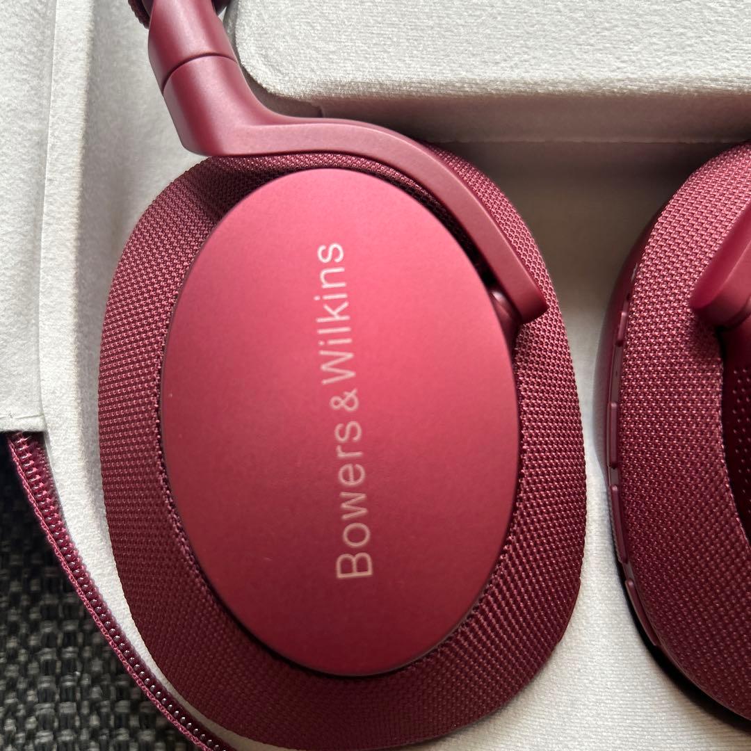 ヘッドホン Bowers & Wilkins Px7 S2e