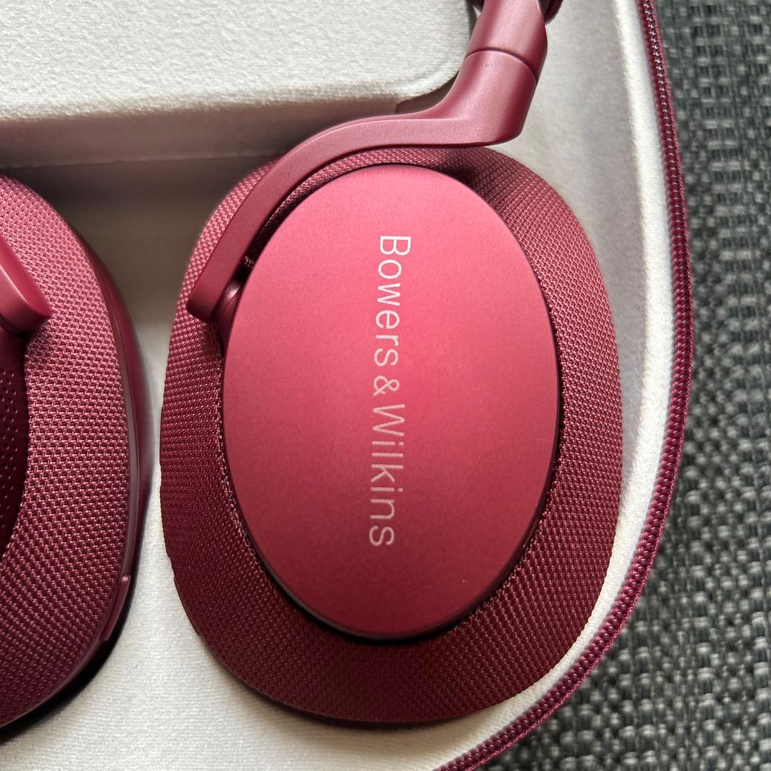 ヘッドホン Bowers & Wilkins Px7 S2e