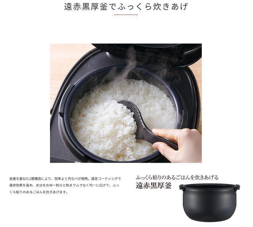 新品 タイガー IHジャー炊飯器 炊きたて【JPW-D100T】5.5合