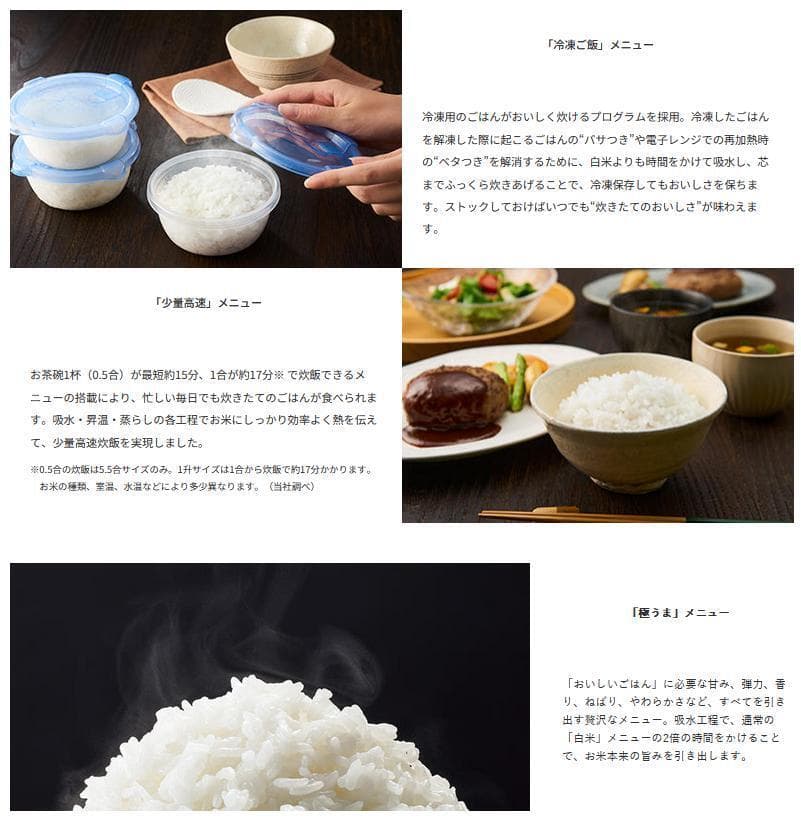 新品 タイガー IHジャー炊飯器 炊きたて【JPW-D100T】5.5合