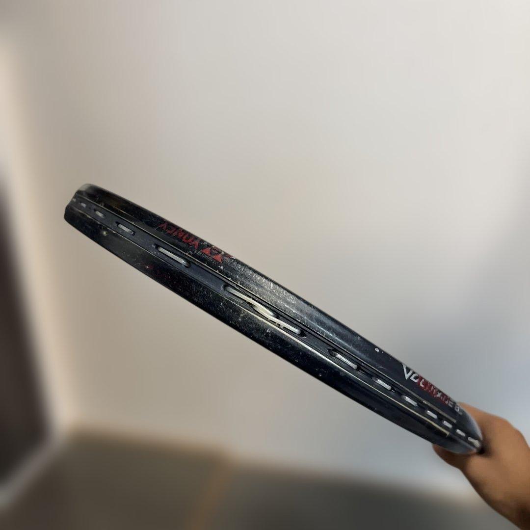 YONEX VOLTRAGE 8S ソフトテニスラケット