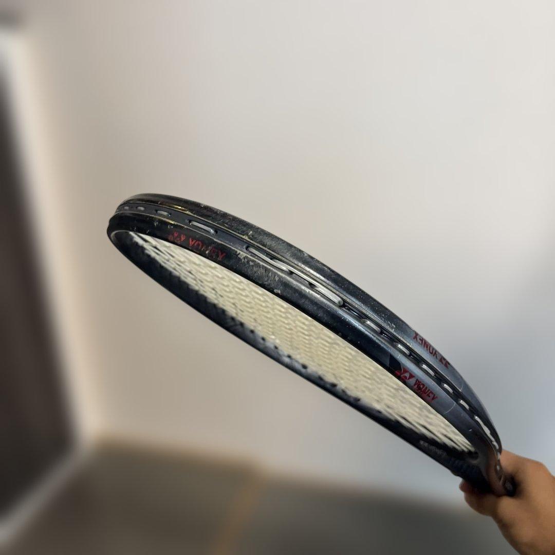 YONEX VOLTRAGE 8S ソフトテニスラケット