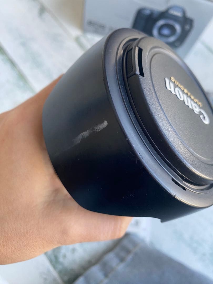 Canon EOS 5D Mark III 24-105mmレンズセット