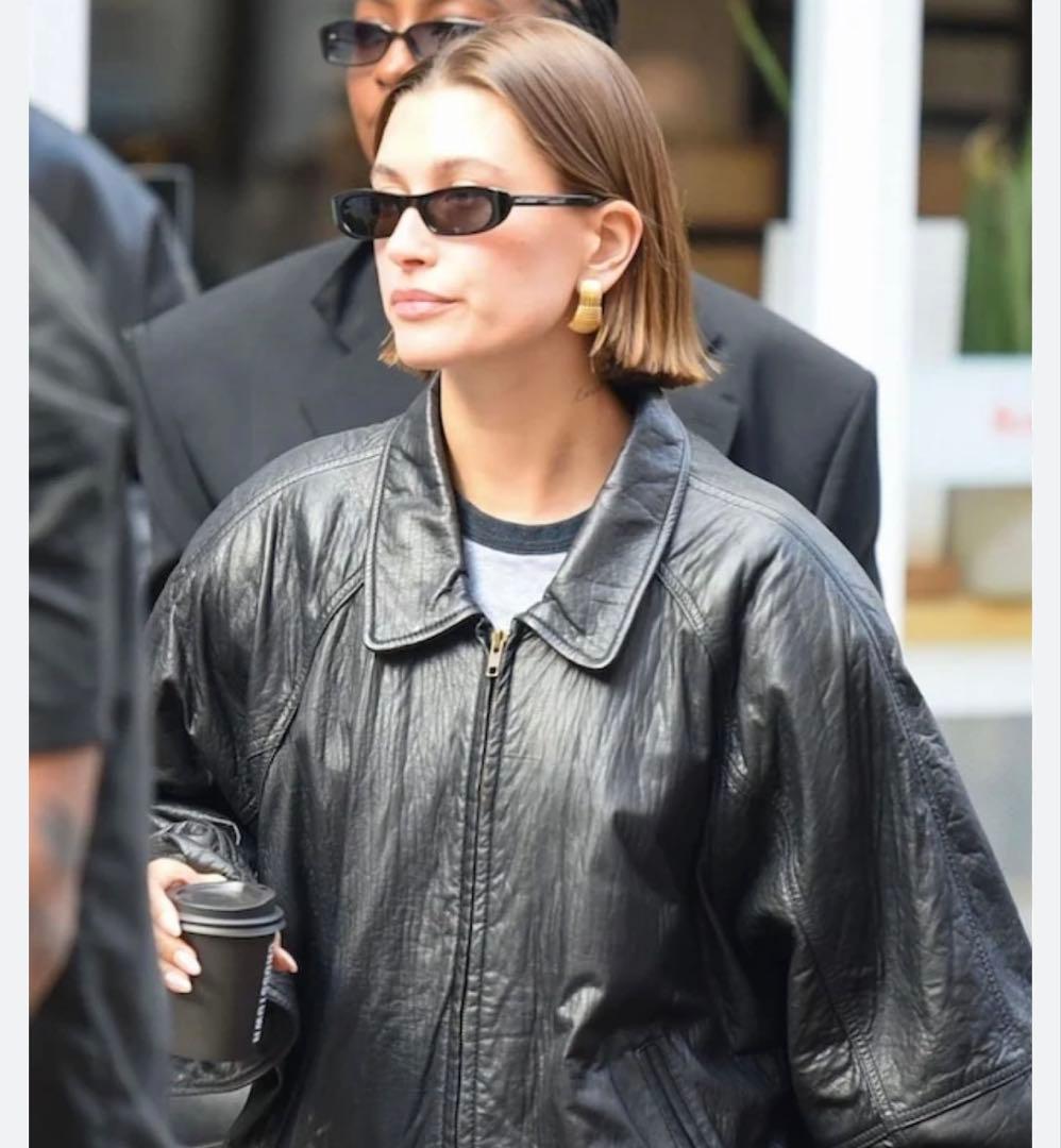 小物 Saint Laurent SL557 SHADE