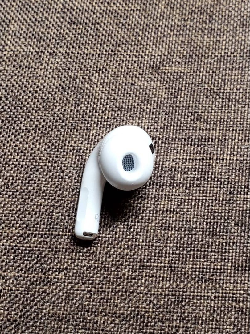右耳 Apple AirPods Pro 第2世代 正規品 片耳508