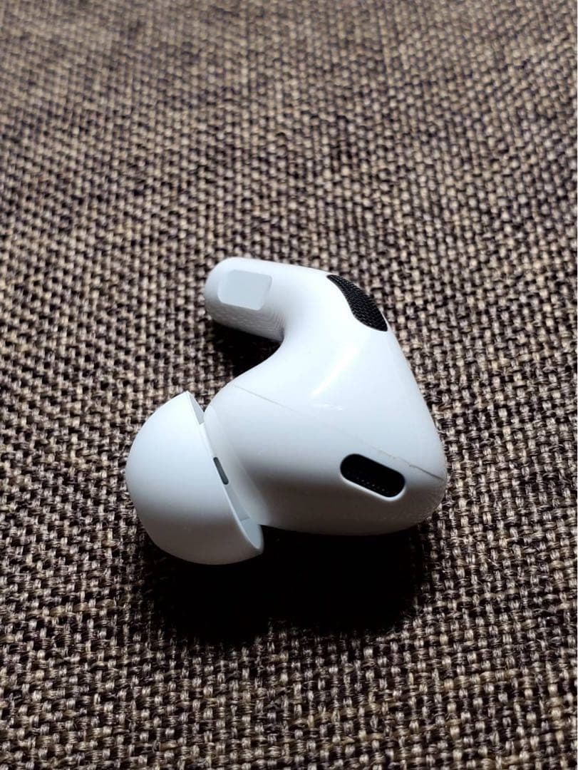 右耳 Apple AirPods Pro 第2世代 正規品 片耳508