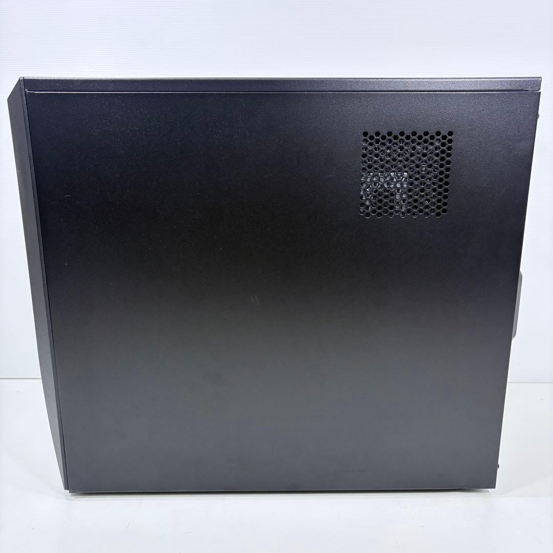 ゲーミングPC i7 7700K GTX1070 ガレリア 各種FPSゲーム快適