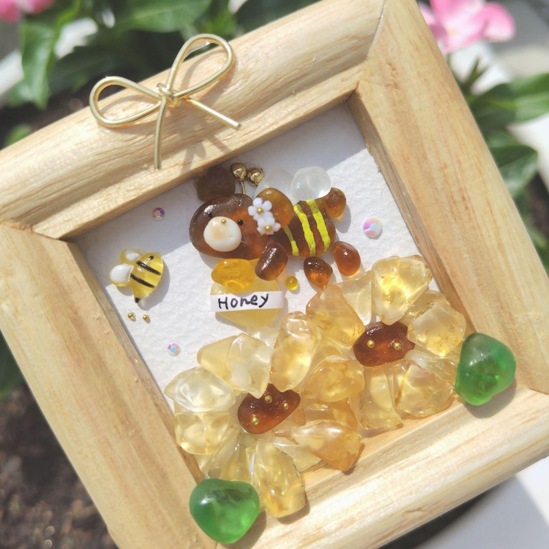 シーグラスアート『 Happy Wedding♡♡カクテル～mini～』他5点