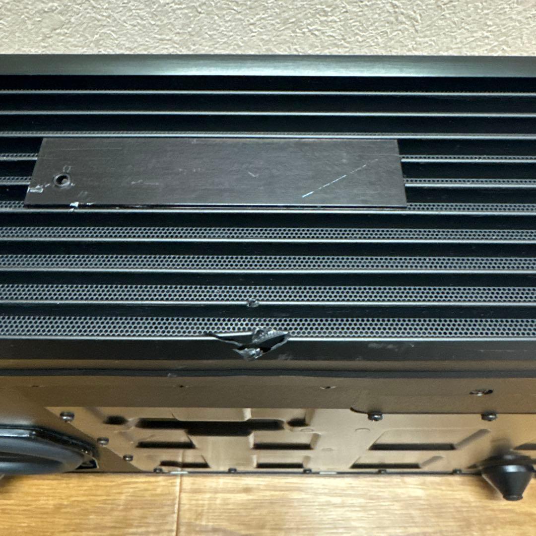 Technics SC-C70MK2 ハイレゾ対応 Bluetooth搭載