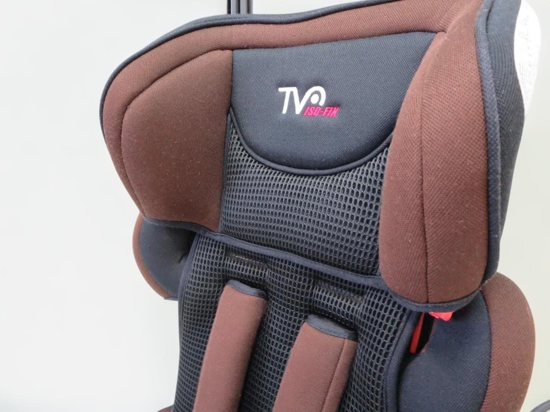 日本育児 チャイルドシート トラベルベスト エターナルISOFIX対応