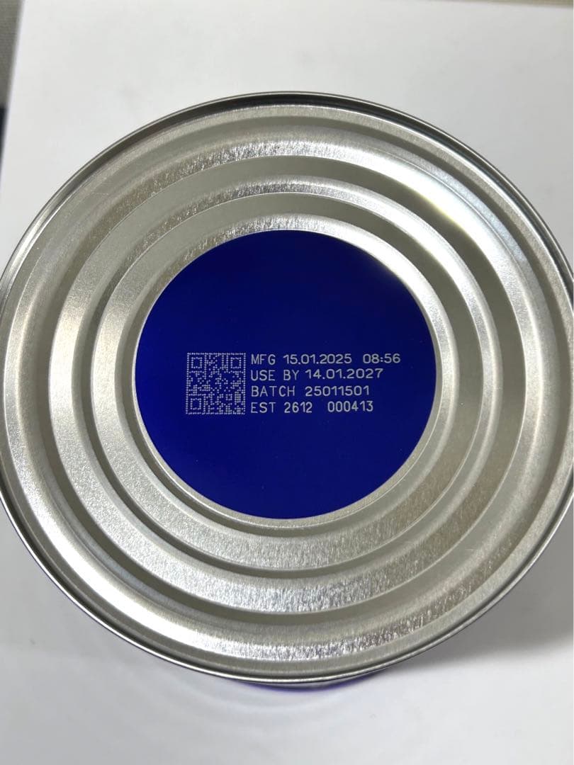 バブズBubsヤギゴートミルク ヤギ粉ミルクステップ3 3缶セット