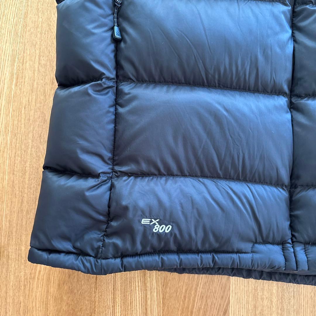 mont-bell ライトアルパインダウン ベスト Men's XL 未使用品