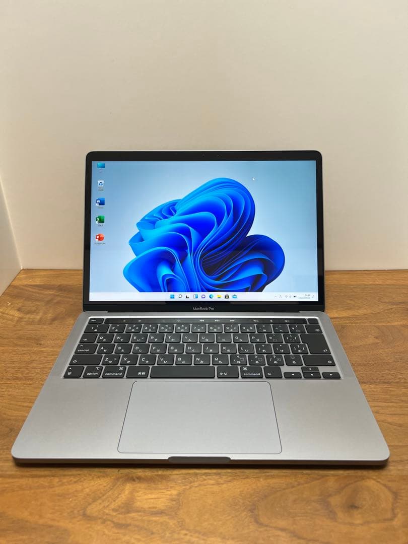高性能&美品❗️MacBook Pro 2020 i5&16GB&1TB