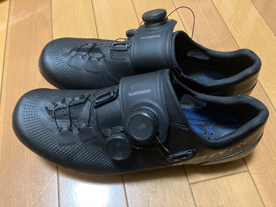 SHIMANO RC9-903 25.8cm ワイドタイプ