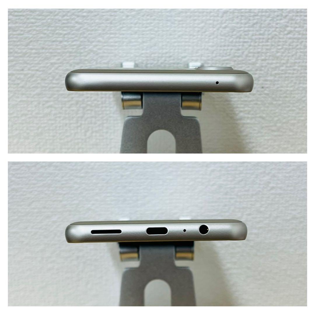 S 未使用同等　arrows We 2 Plus F-51E 256 GB 本体