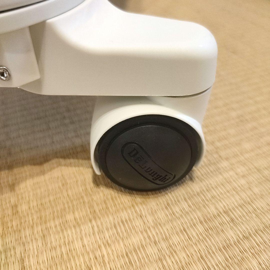 デロンギ オイルヒーター RHJ65L0915 2024年購入 取説付