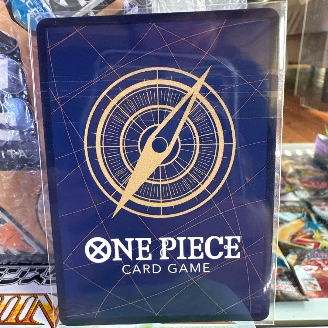 パ*.様 【未使用品】ロロノア・ゾロ ST21-015