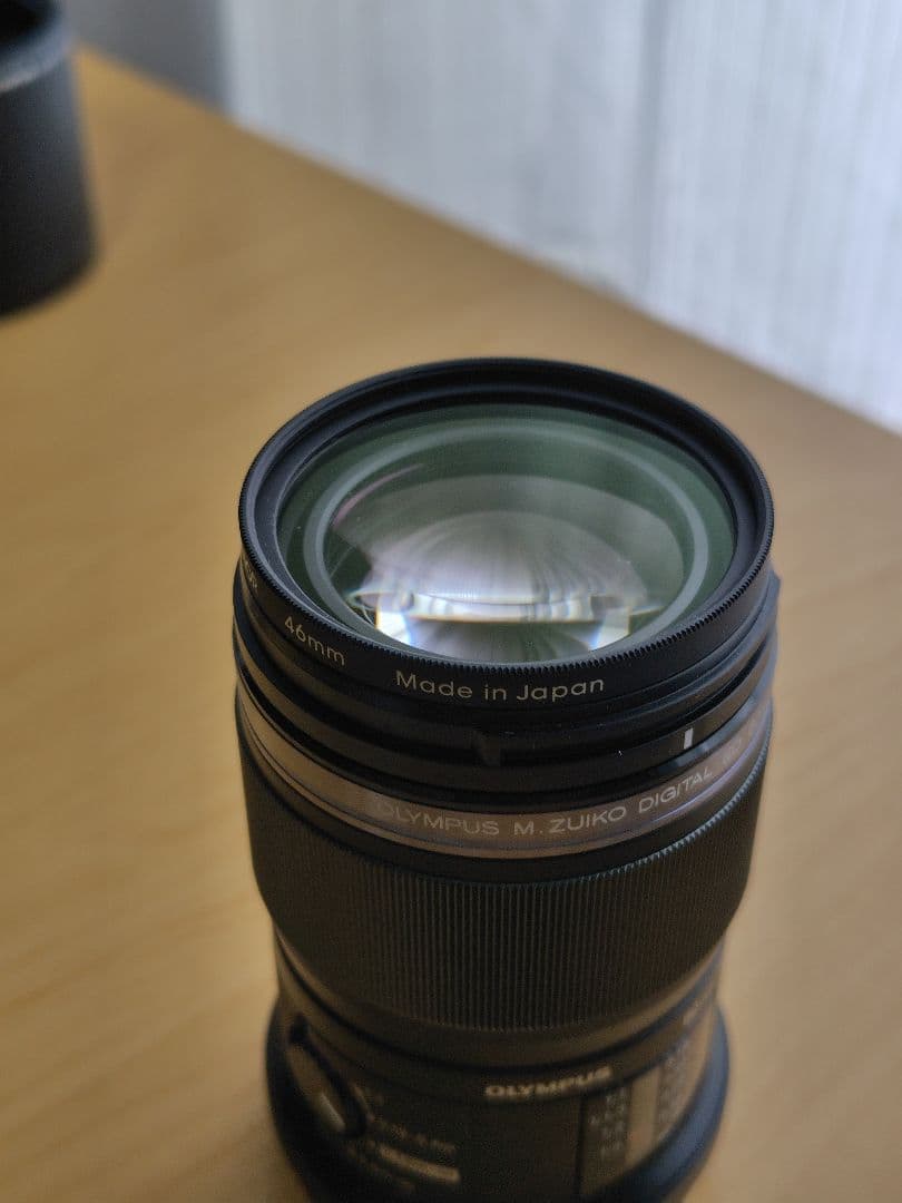 M.ZUIKO DIGITAL ED 60mm F2.8 Macroオリンパス