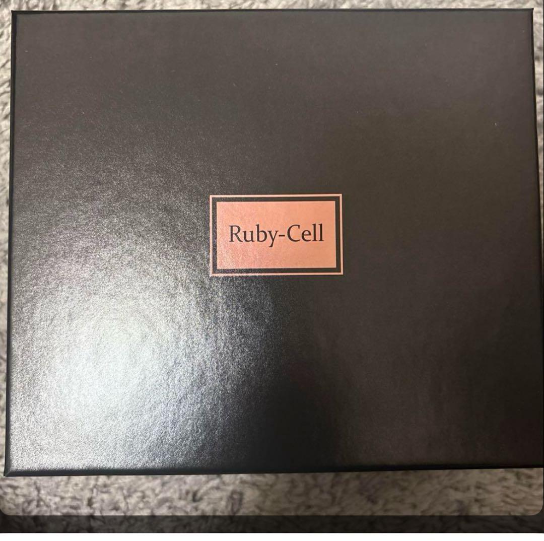 きよさん専用Ruby-Cell AMPoule 4U アンプル　訳あり