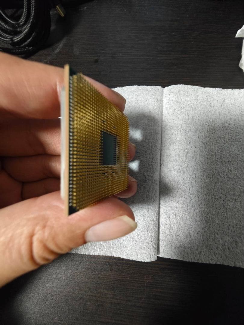 Ryzen 7 5700X3D,b550m steel legend おまけ付き