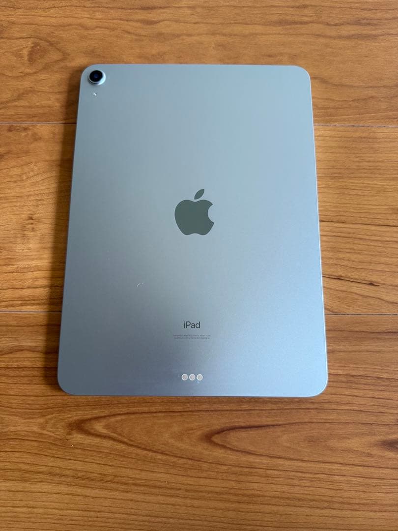 iPad air4 256GB WIFIモデル 美品　完動品