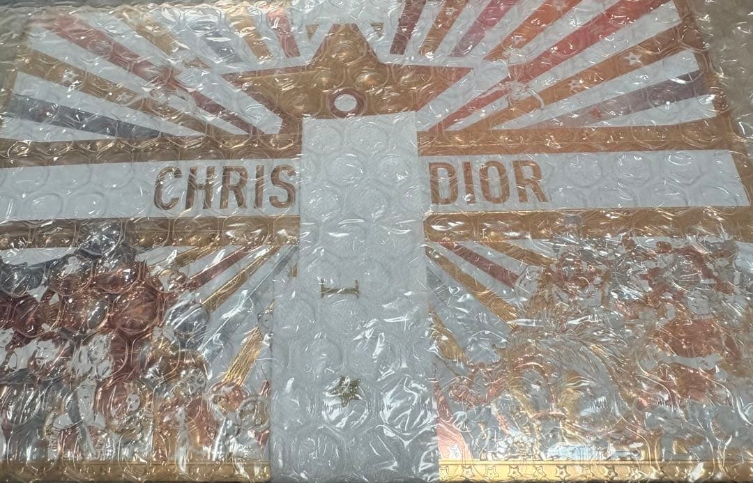 ディオールショウ　サンク　クルール　645 ミントバブルガム　限定！