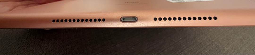 iPad 第8世代 128GBWi-Fiモデル➕smart keyboard