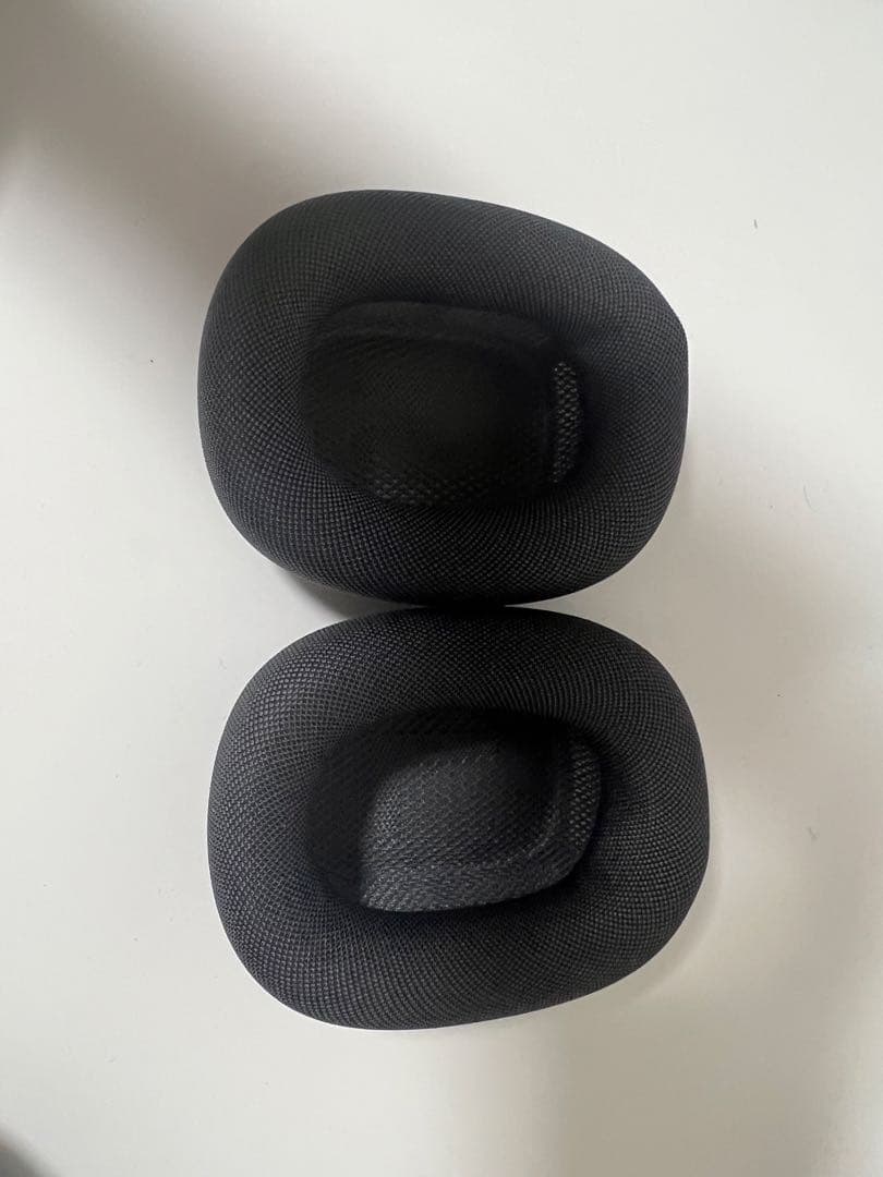 AirPodsMAX第1世代スペースグレー