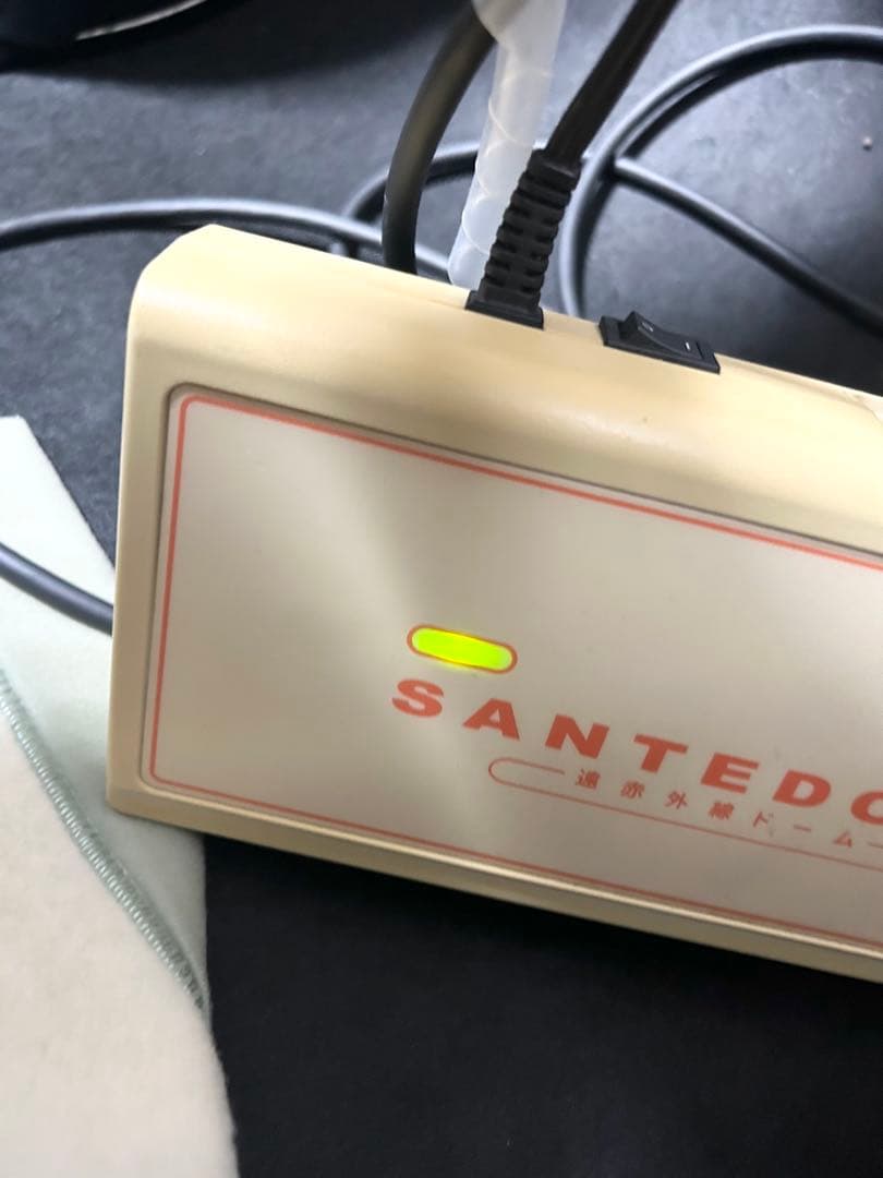 サウナドーム SANTEDOME サンテドーム