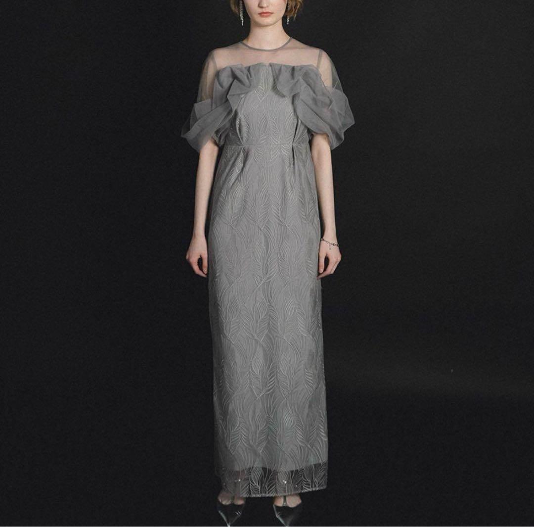 スーツ・フォーマル・ドレス et.UNiVER /Tornade pencil dress