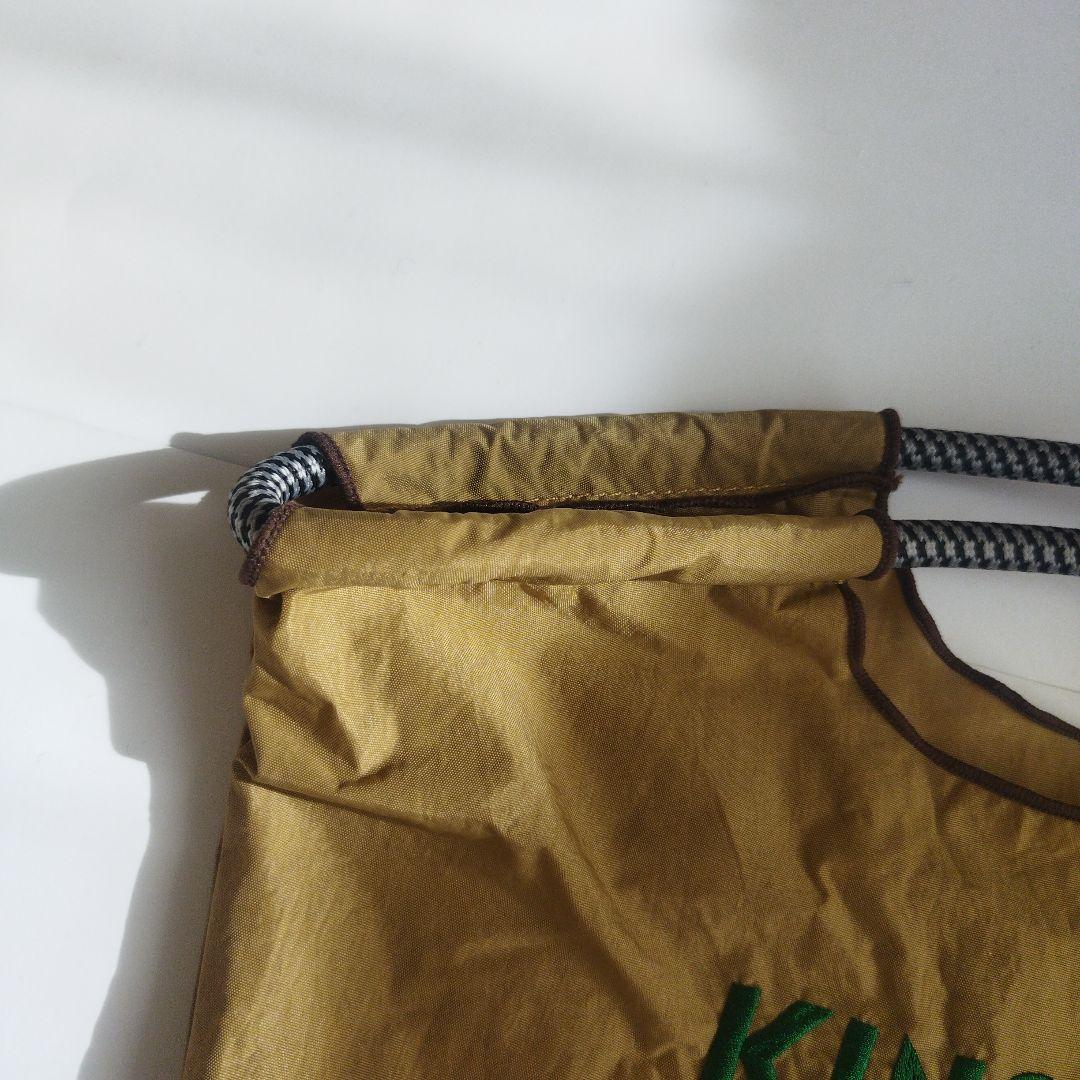 Ball&Chain×KINOKUNIYA　コラボエコバッグ　紀ノ国屋　限定