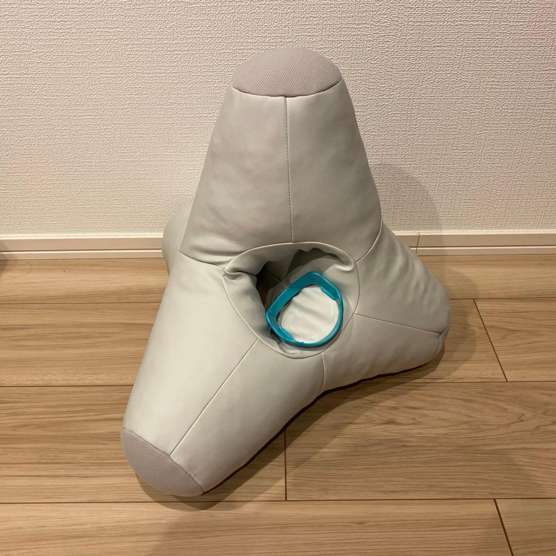 テトラ トレーニング クッション