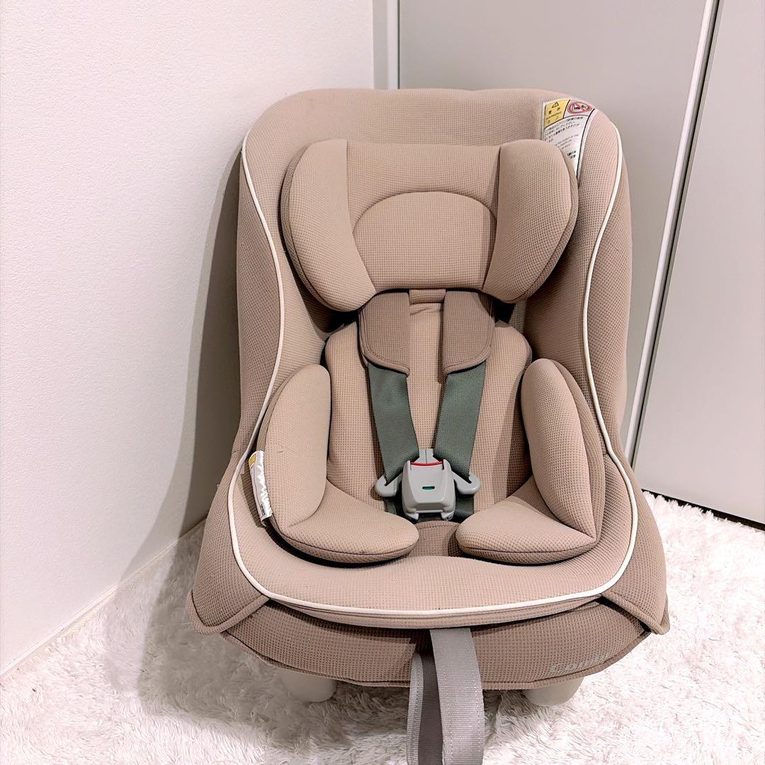 cao　combi ✨コッコロ S チャイルドシート　新生児　おまけ純正