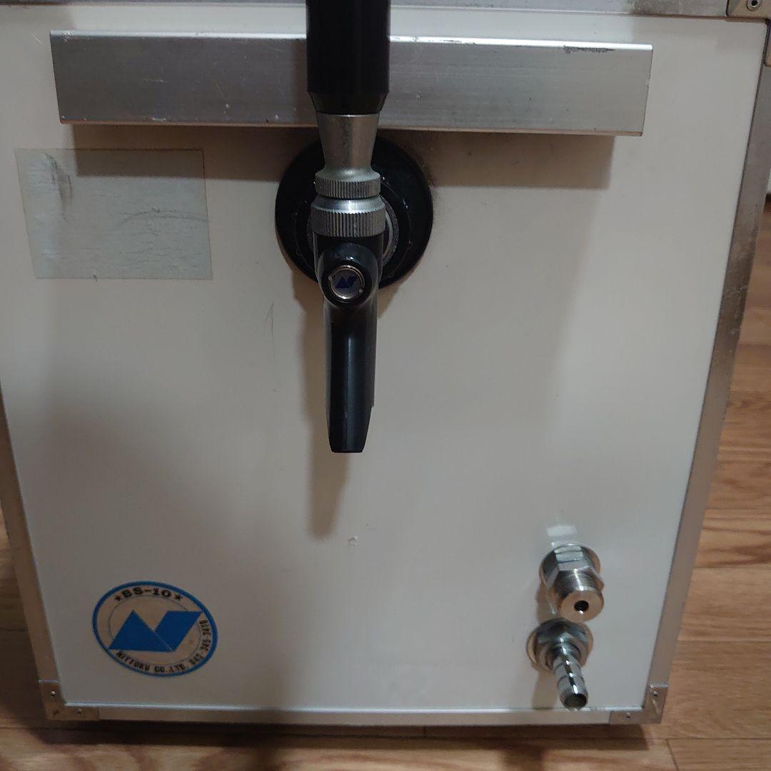 キリン　ビールサーバー　氷冷式