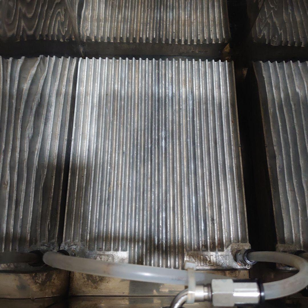 キリン　ビールサーバー　氷冷式