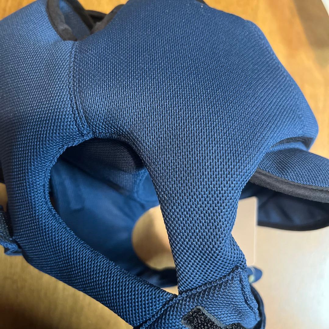 【ほぼ未使用】アボネット ガード スタンダードN Cタイプ 後頭部衝撃吸収重視型