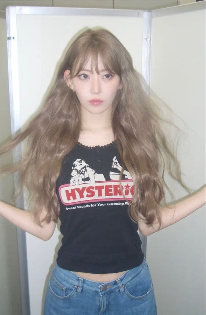 LE SSERAFIMルセラフィムサクラ着用新品タグ付き全店完売