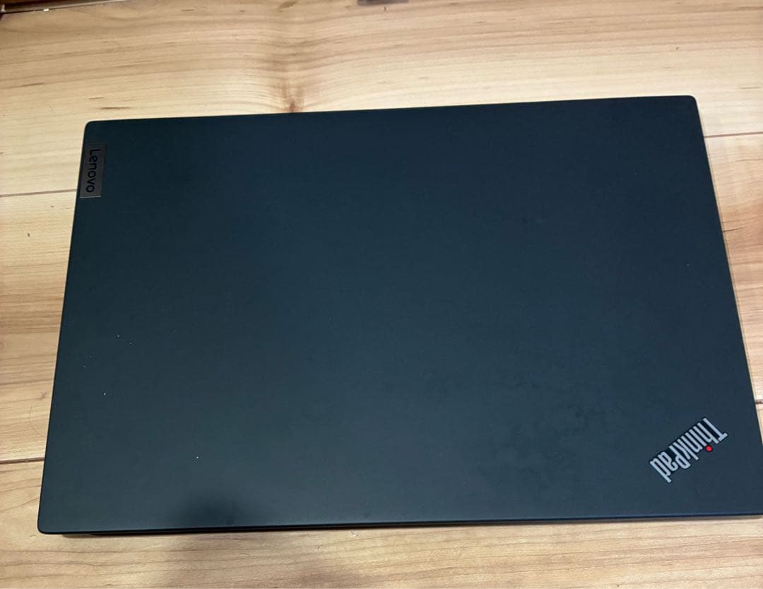 Thinkpad L580/L590 15.6インチ Windows11
